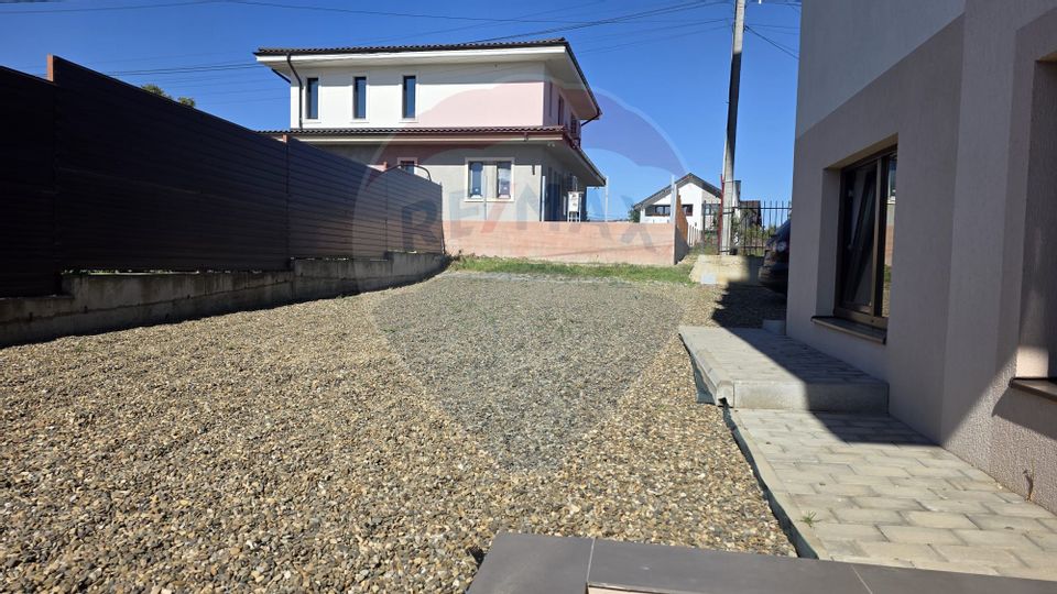 2 room Apartment for sale, Sud-Vest area