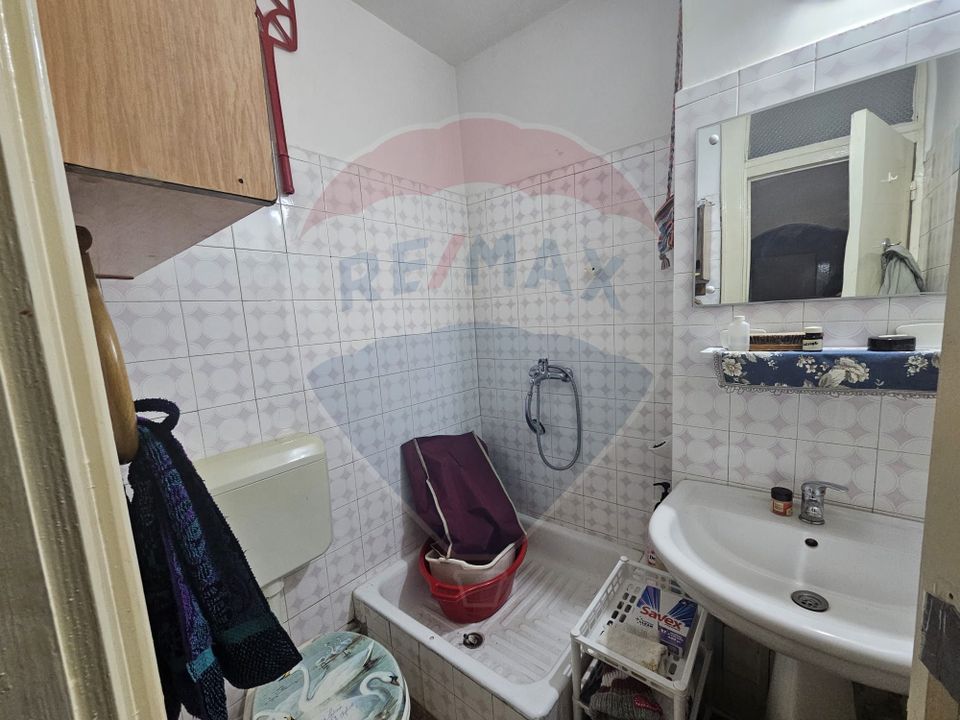 Apartament de vanzare