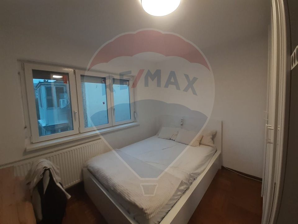 Apartament  LUX  cu 2 camere de vânzare în zona MiORITA MICALACA