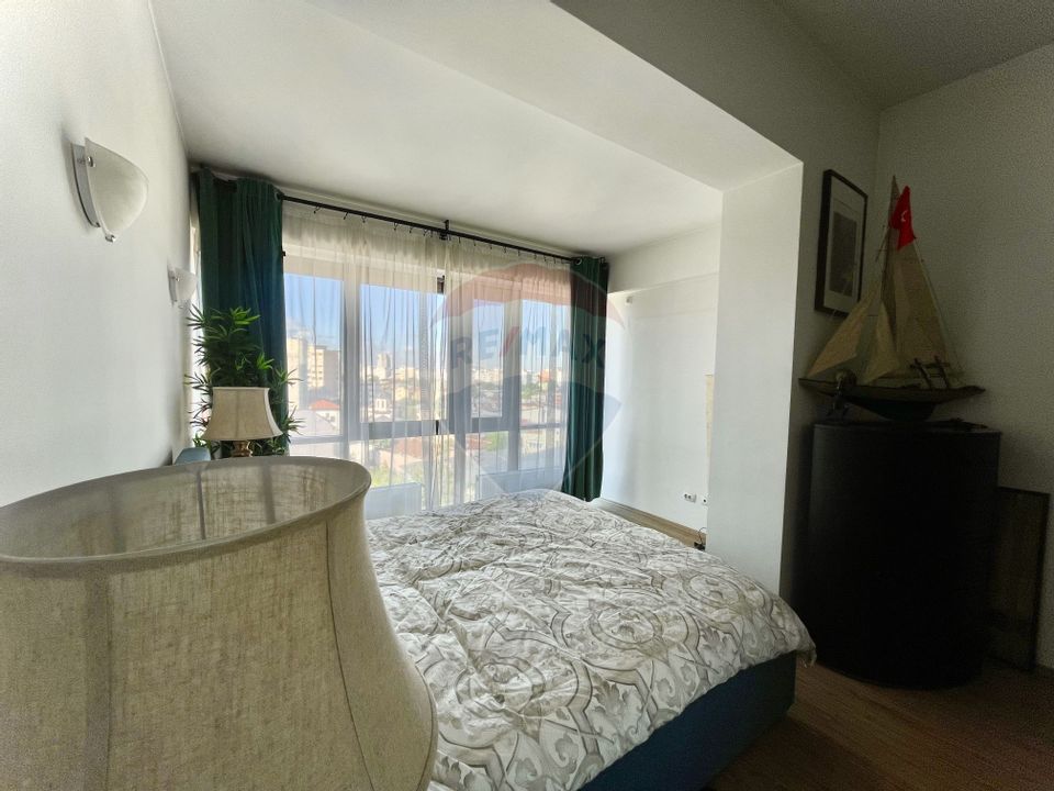 4 room Apartment for sale, Pache Protopopescu area