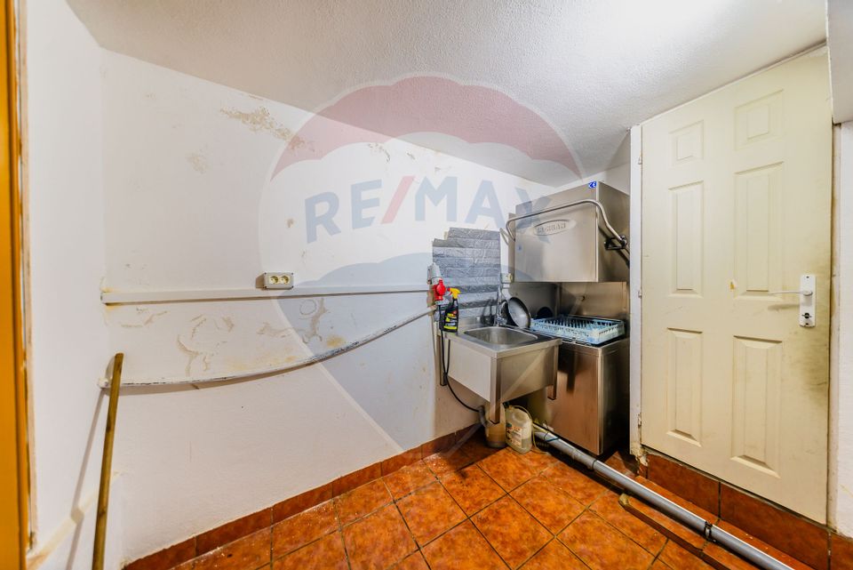 Spațiu comercial Ultracentral Piața Avram Iancu