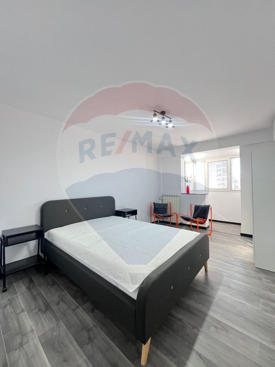 2 room Apartment for rent, Dorobanti area