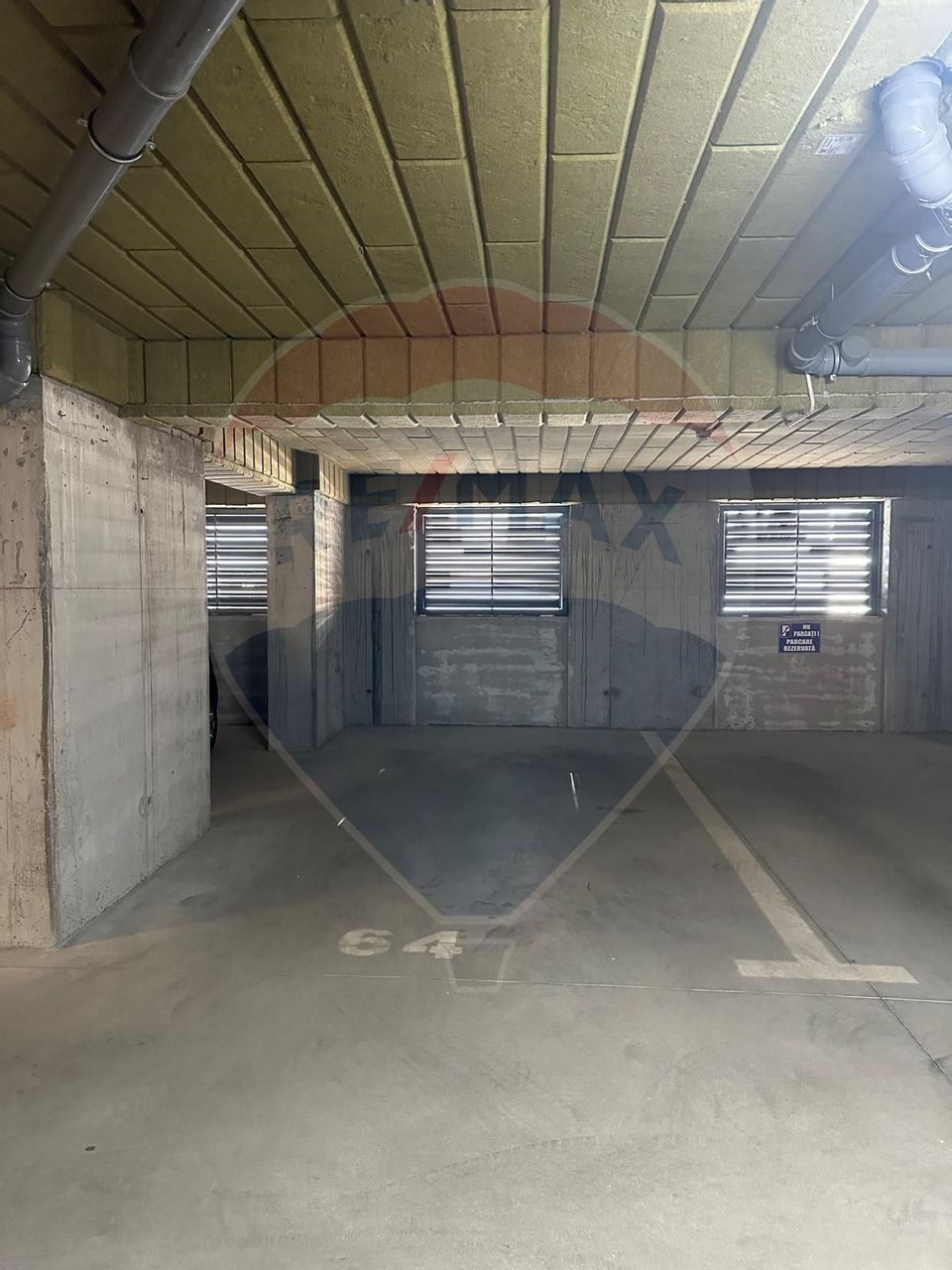 3 room Apartment for sale, Baicului area