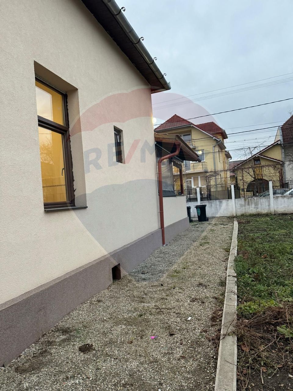 2 room House / Villa for rent, Gheorgheni area