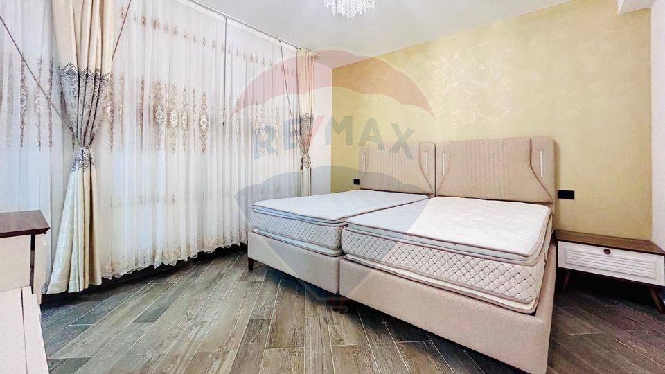 6 room House / Villa for sale, Faleza Nord area