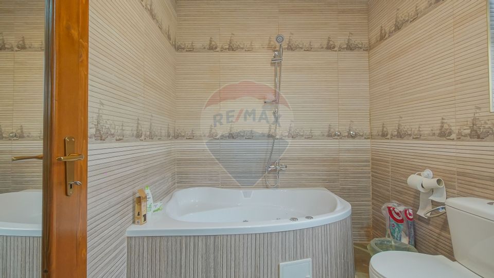 REZERVAT |Casa de vanzare Bradet|Casa de vacanta|Spatiu Comercial