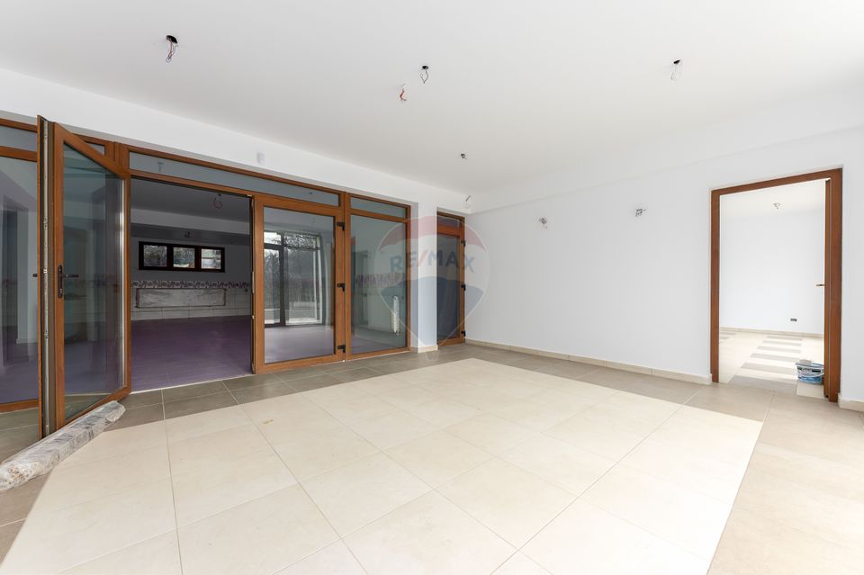 30 room House / Villa for rent