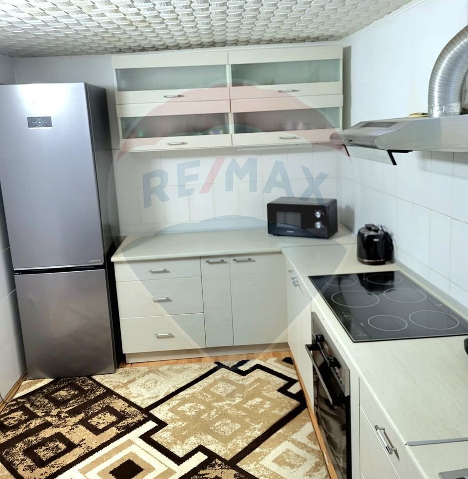 Casă / Vilă cu 3 camere de vânzare