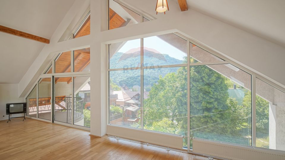 Imobil premium de închiriat în Brașov, aproape de Biserica Neagră