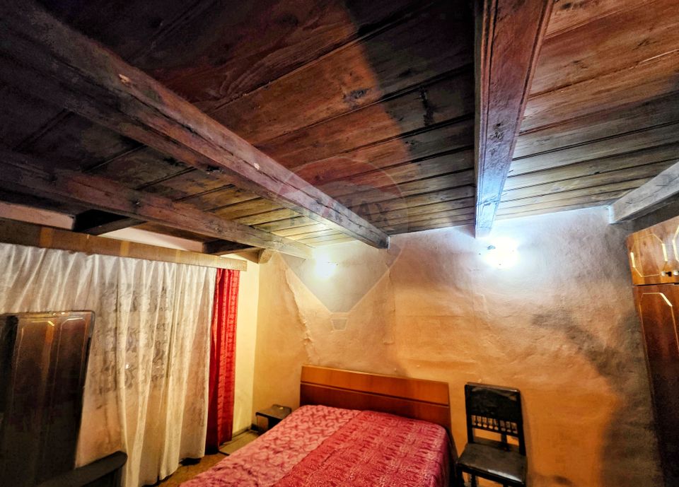 Moștenirea din Iersnic: poveste, utilități urbane și liniste banateana