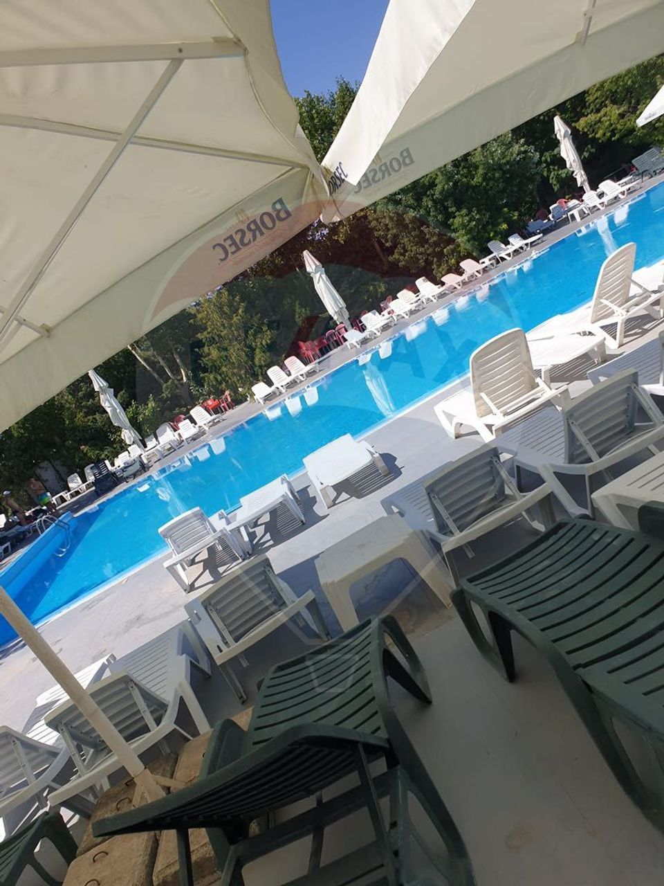 Hotel de vanzare la cateva minute de Podul Mogosoaia –Cu 40 de camere