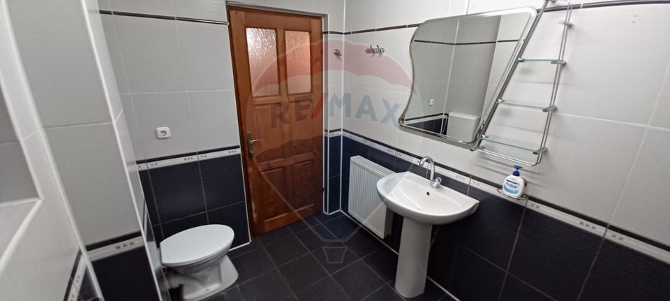 DE INCHIRIAT: Casă / Vilă P+1 - Zona Centrala BAIA MARE