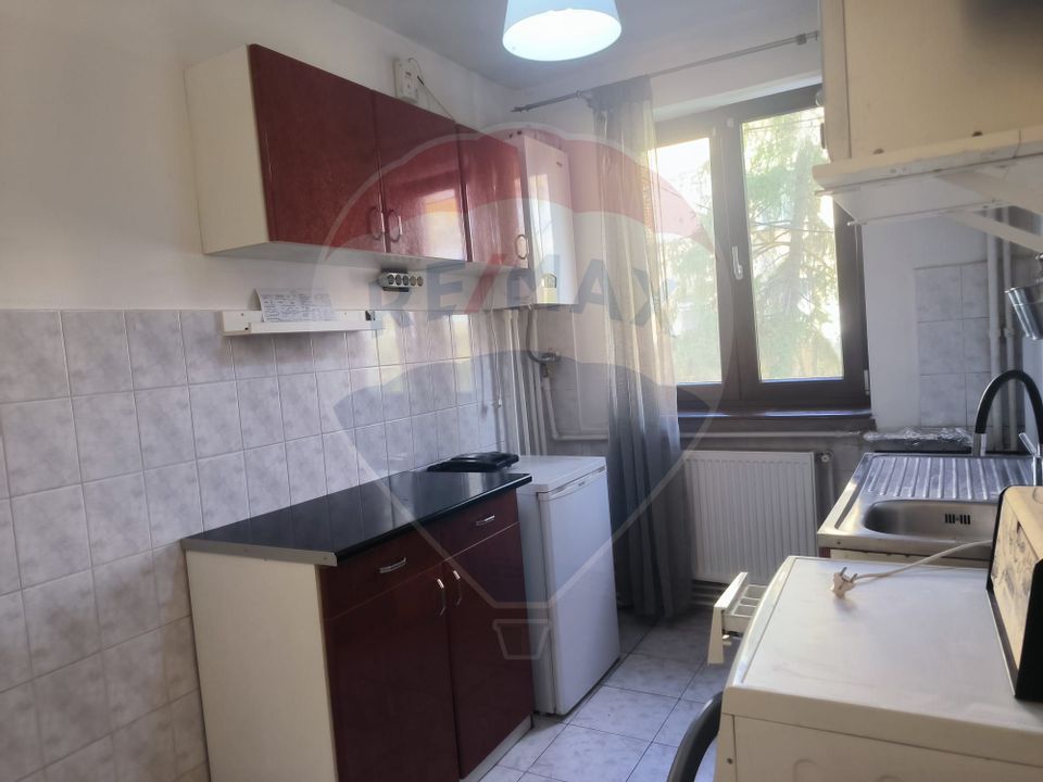 2 room Apartment for rent, Central area