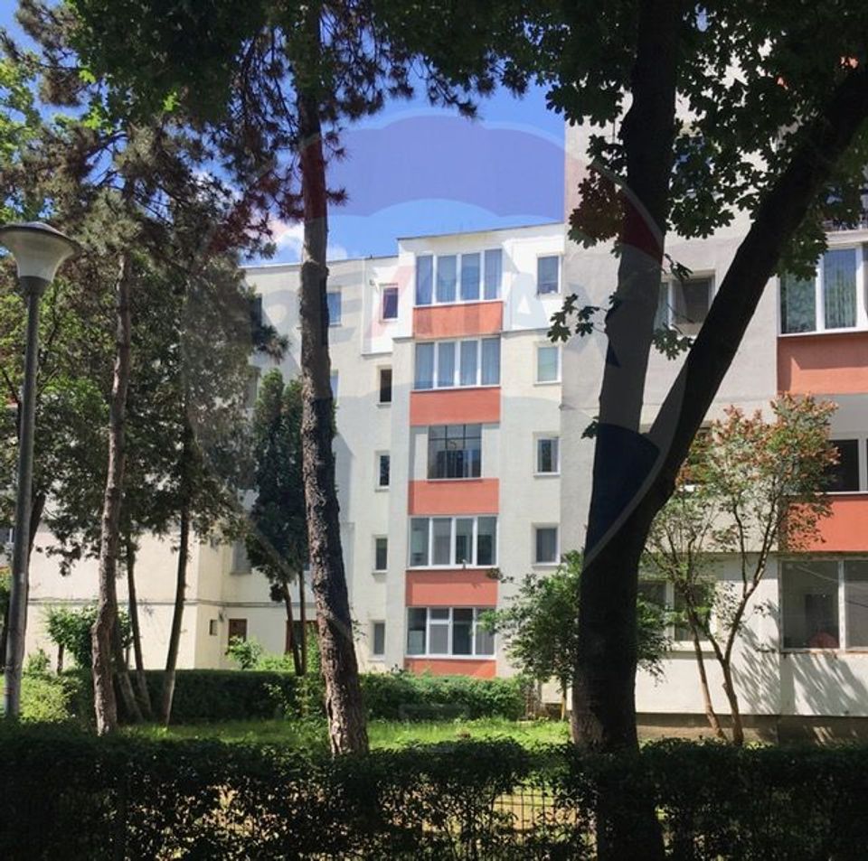 EXCLUSIVITATE! Vanzare apartament 2 camere zona veche Grigorescu