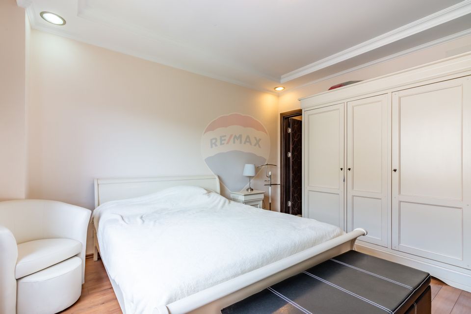 3 room Apartment for sale, Nord area