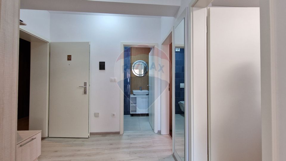 2 room Apartment for rent, Bartolomeu area