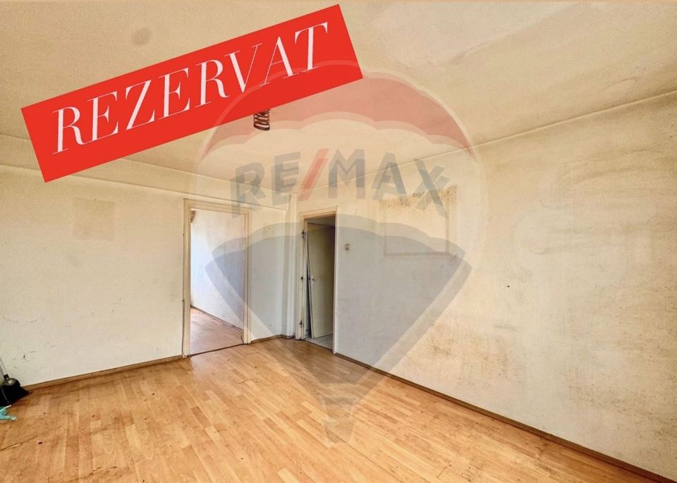 Apartament cu 2 camere de vanzare, ultracentral Oleg Danovski