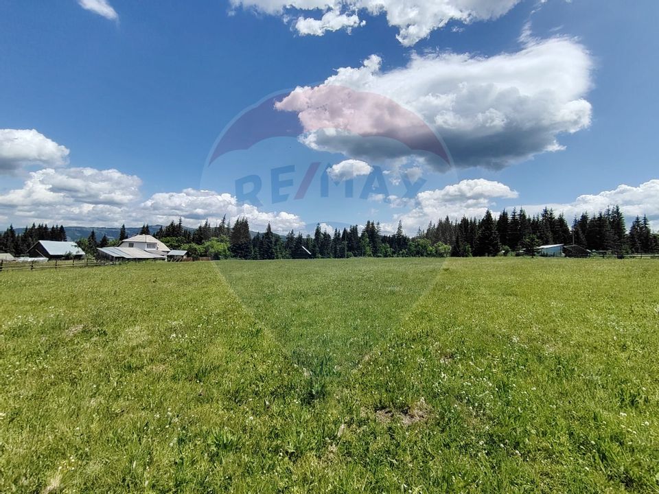 Teren 19,370mp Neagra Sarului / Strada Șestină