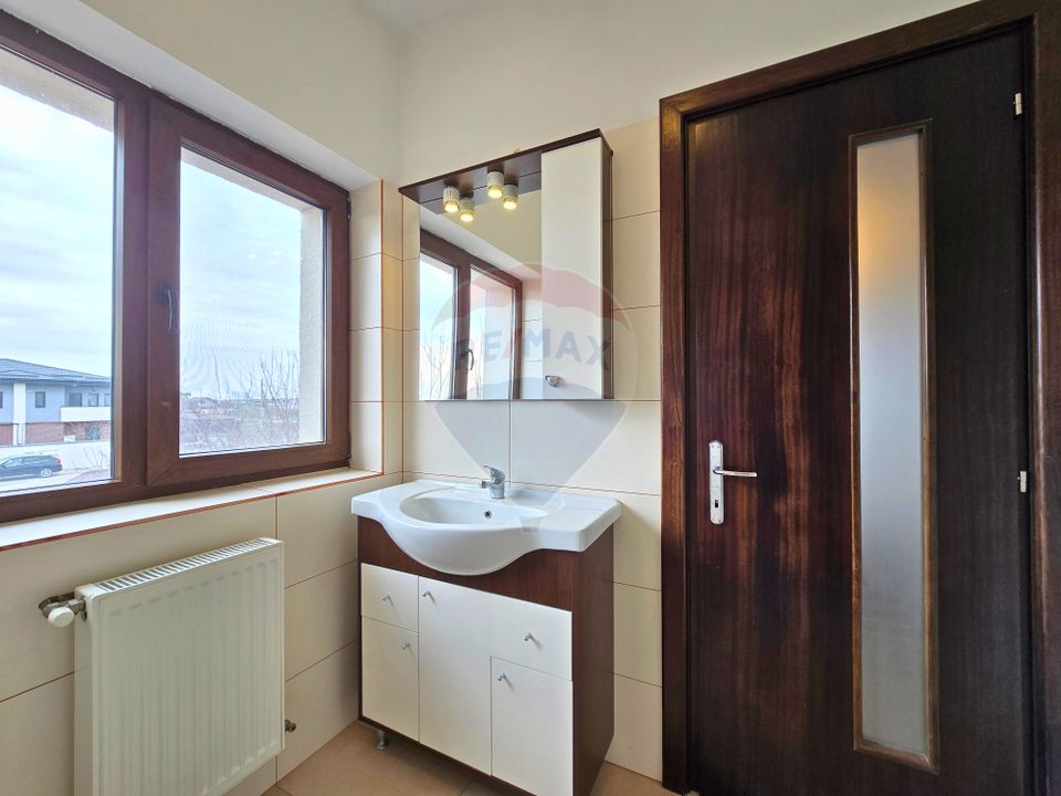 DE VANZARE VILA Comuna Berceni