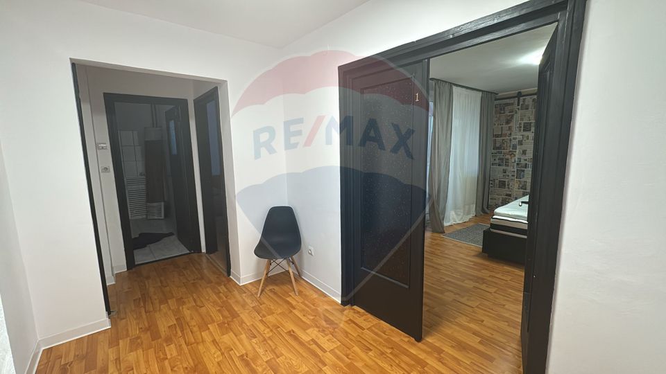 2 room Apartment for sale, Rogerius area