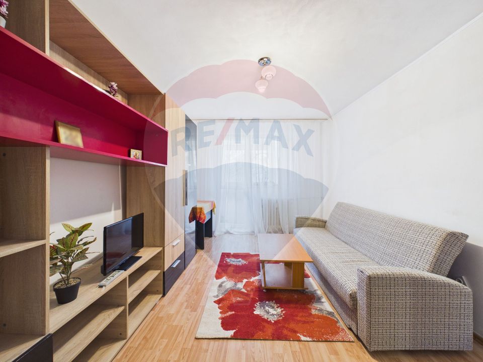 Vanzare apartament 2 camere - Zona Pasajul Doamna Ghica - Tei