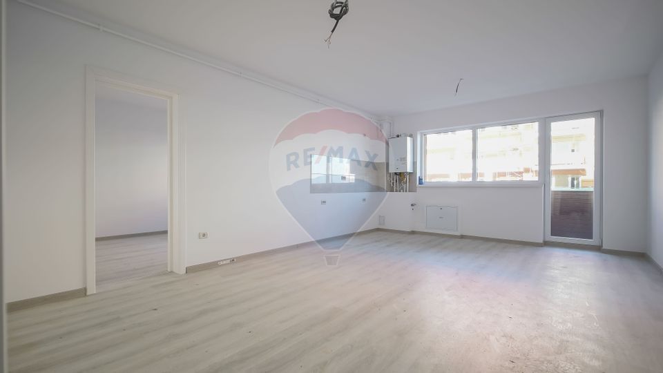 2 room Apartment for sale