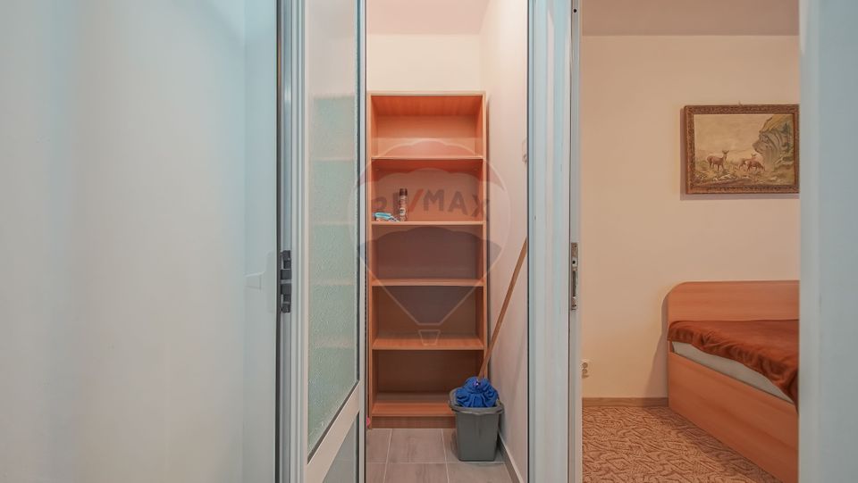 2 room Apartment for rent, Astra area