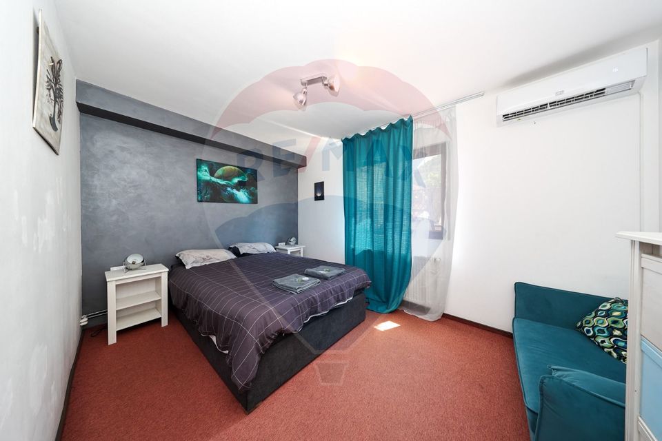 SPATIU COMERCIAL | 192MP | CENTRU ISTORIC | TERASA 92MP | COMISION 0%