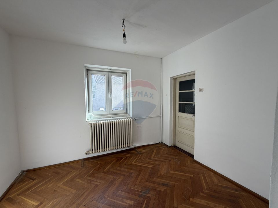 6 room House / Villa for sale, Floreasca area