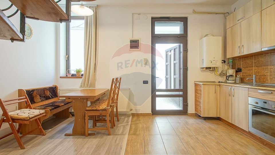 COMISION 0% Apartament de vânzare, aproape de Piața Sfatului