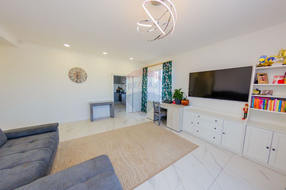 4 room House / Villa for sale