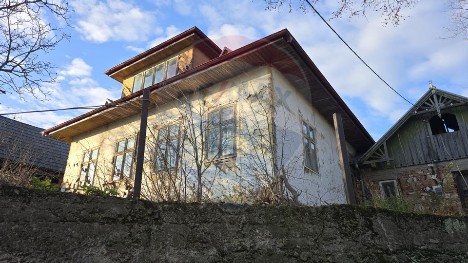 Land 10,860sqm Fratautii Noi / Strada Dealului