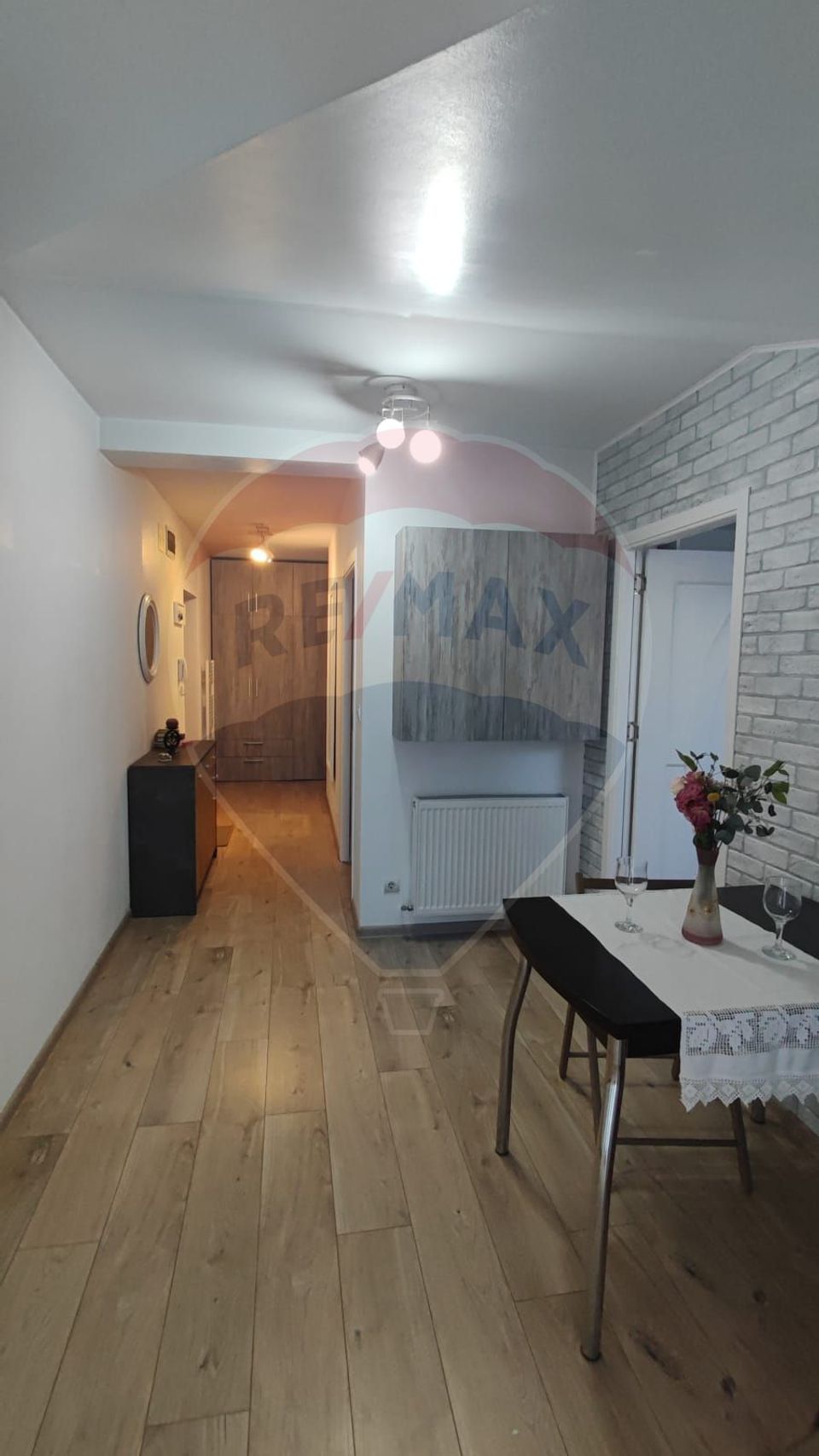 2 room Apartment for sale, Calea Aradului area