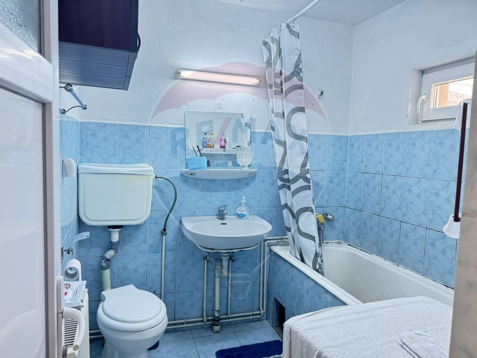 Casă individuală cu potențial real. Turda. Acces rapid spre Cluj