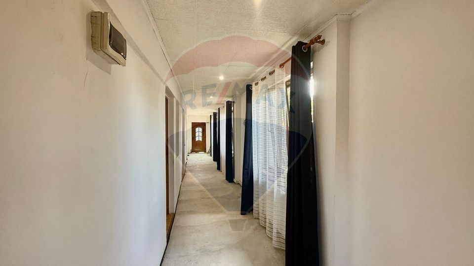 3 room House / Villa for rent, Est area