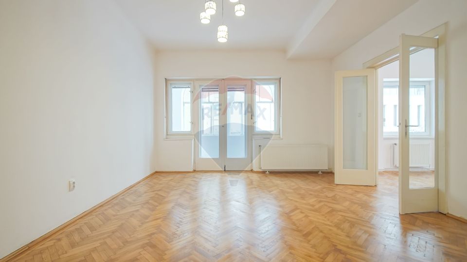 ANTECONTRACTAT! APARTAMENT IN VILA 3 CAMERE | PARCARE IN CURTE SI BECI