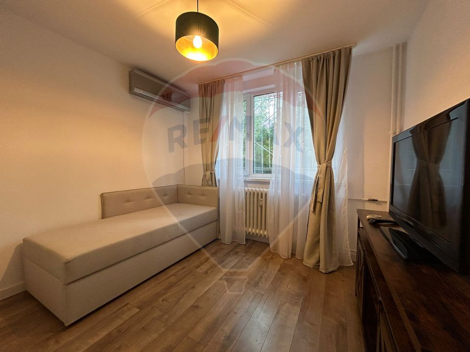 DOMENII Av.Stalpeanu 3 | FIRST RENT 3 Rooms | Detached