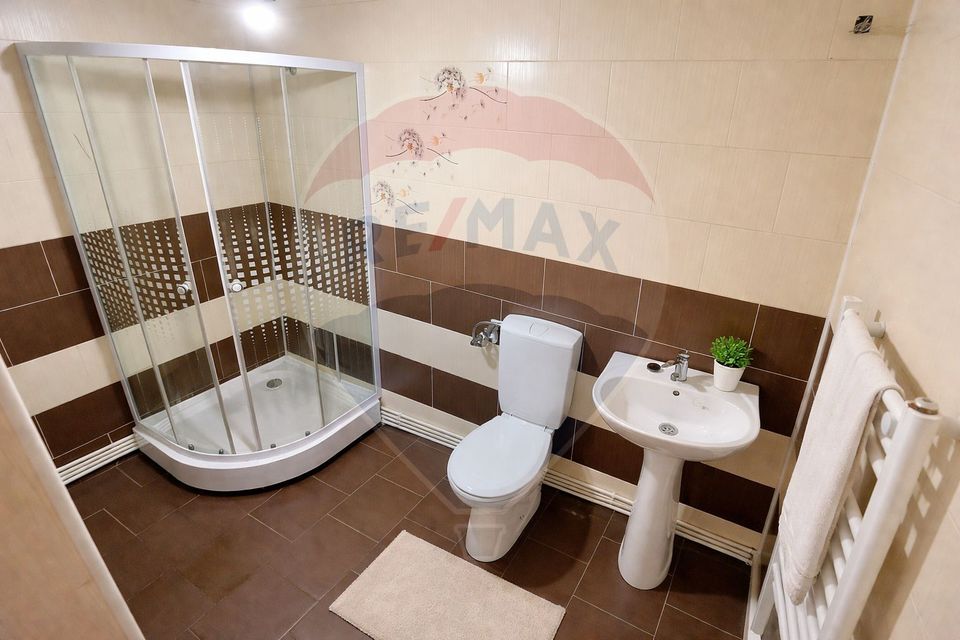 Apartament 60mp de vânzare în centrul Sebeșului, locuinta sau investie