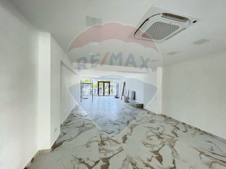 2025 Commercial space 200sqm | ROI 10% | 13 September