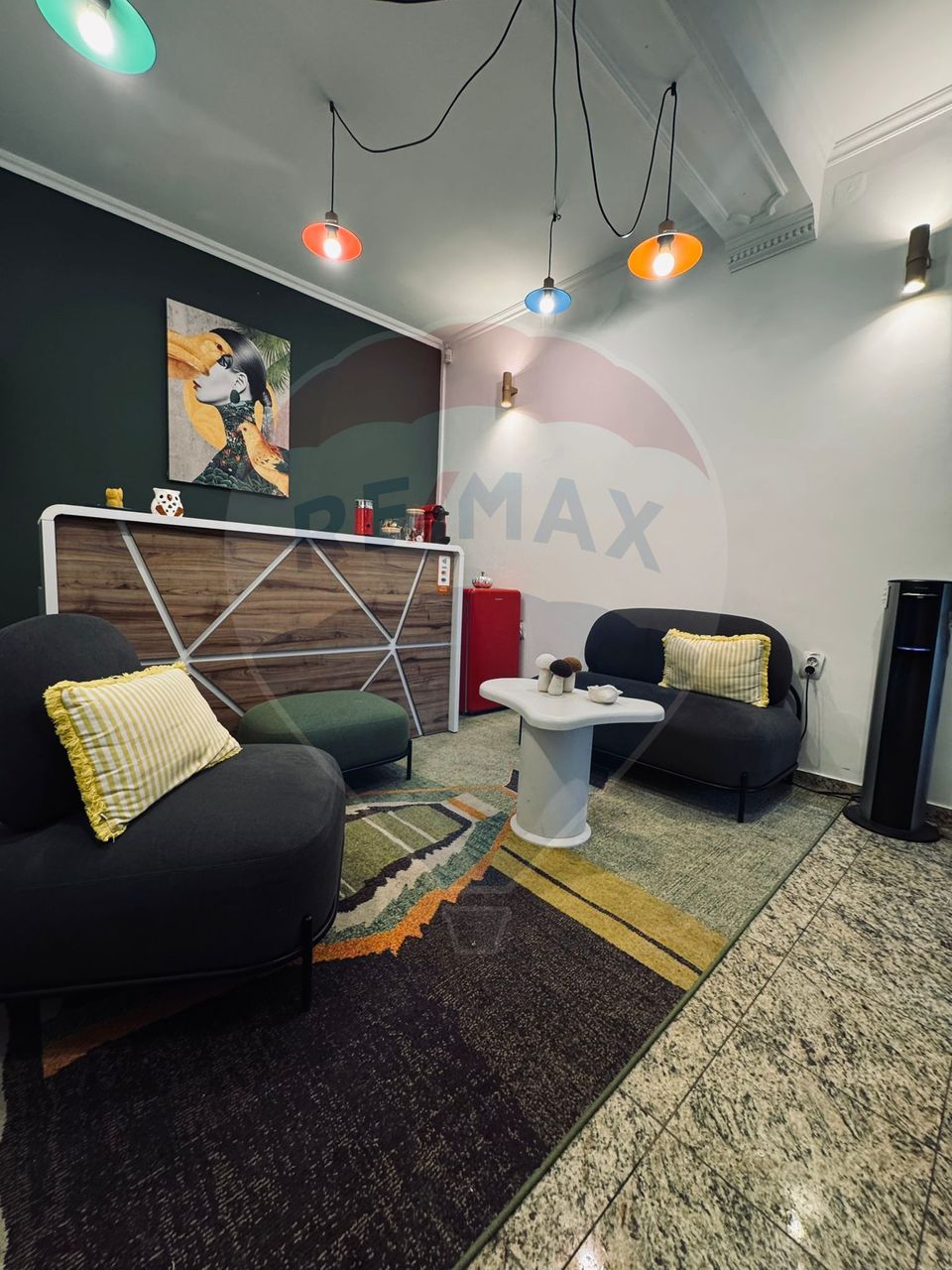 1 room Apartment for rent, Floreasca area