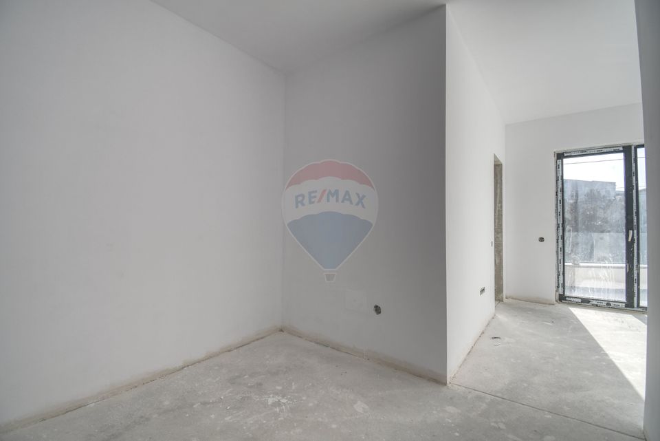 7 room House / Villa for sale, Manastur area