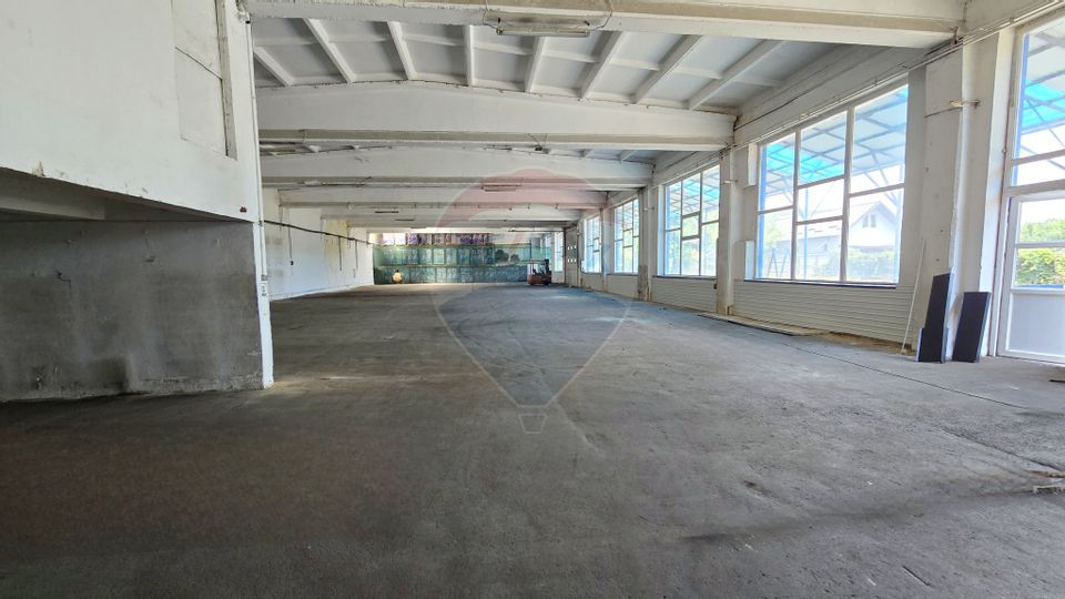 950sq.m Industrial Space for rent, Itcani area