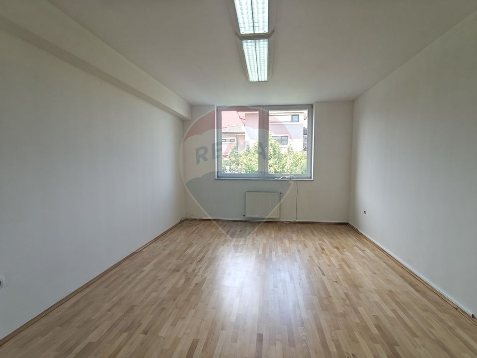 Spațiu de birouri 70 mp de inchiriat