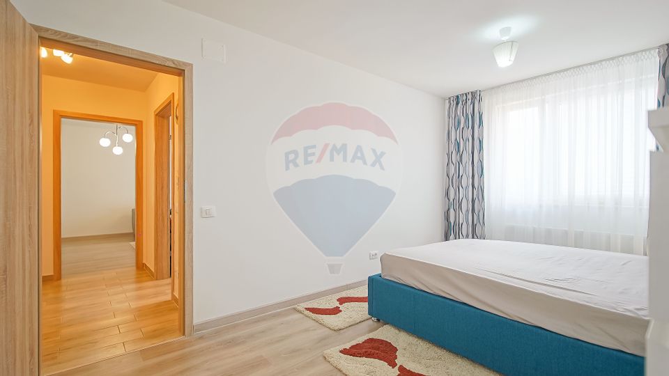 2 room Apartment for rent, Astra area