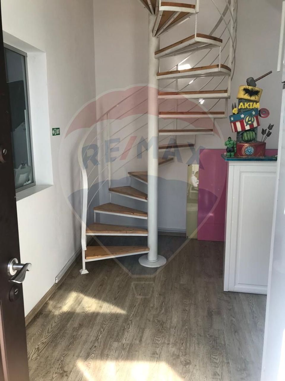 4 room House / Villa for rent, Basarab area