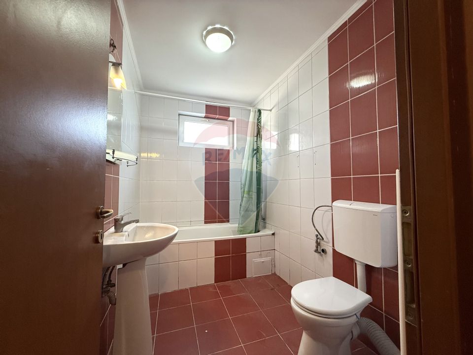 1 room Apartment for sale, Manastur area