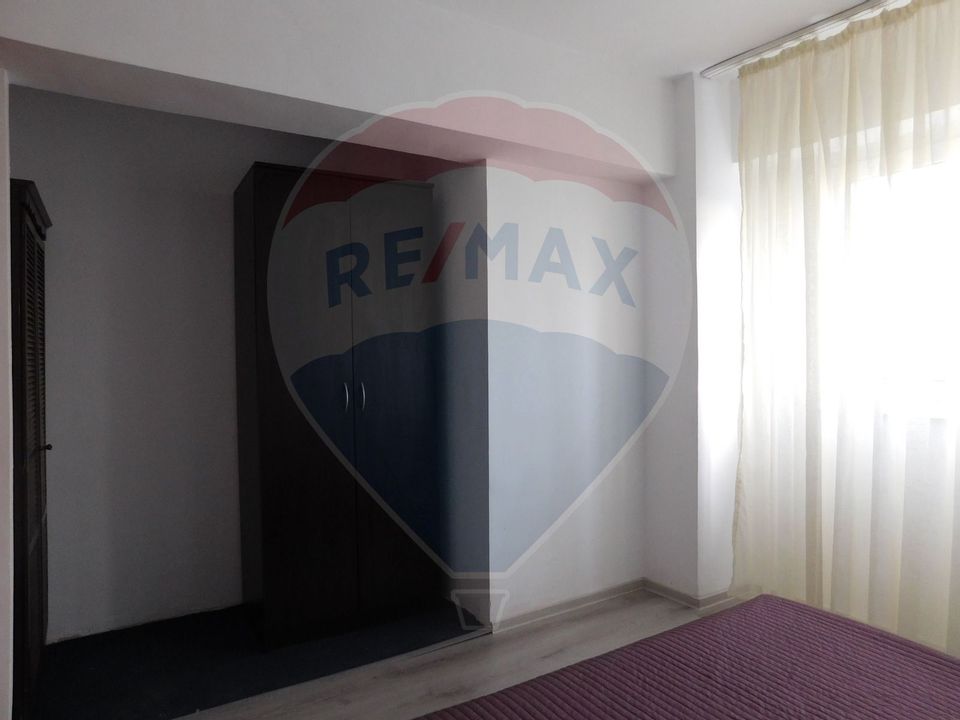 Apartment 2 rooms Bucharest Crangasi