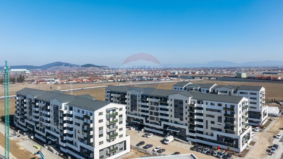 Comision 0% | Apartament 2 camere de vânzare – Vivamus Park Residence