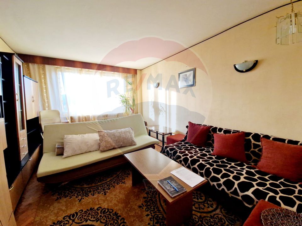 2 room Apartment for sale, Garii area