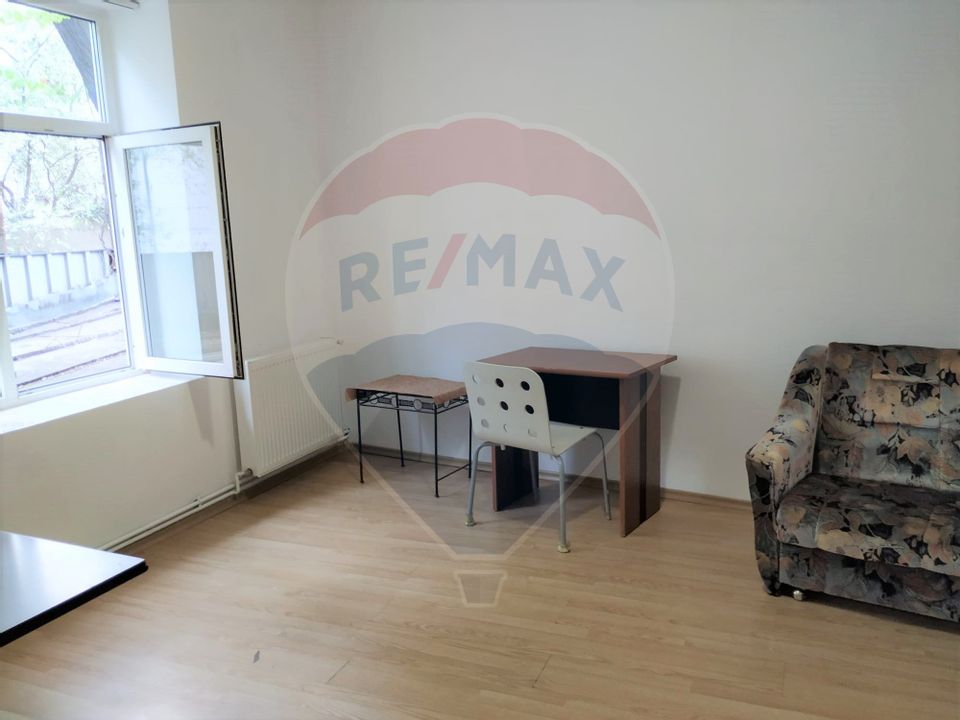 2 room Apartment for rent, Pache Protopopescu area
